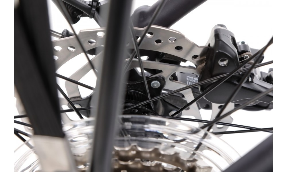 Rower trekkingowy Romet Wagant 10 