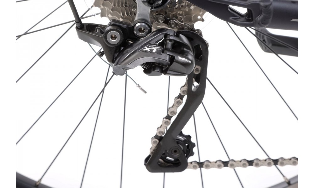 Rower trekkingowy Romet Wagant 10 