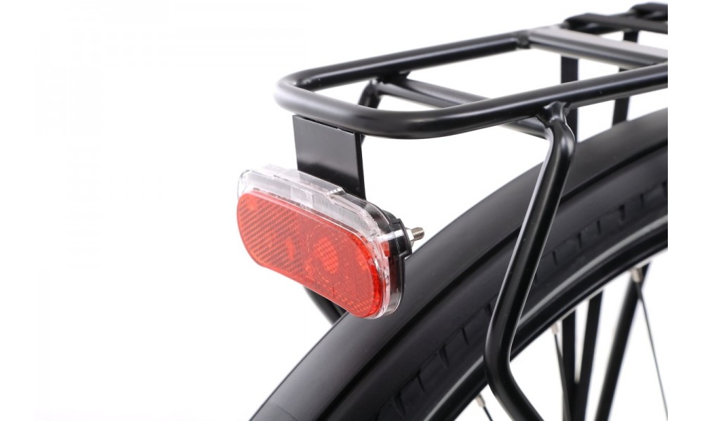 Rower trekkingowy Romet Wagant 10 