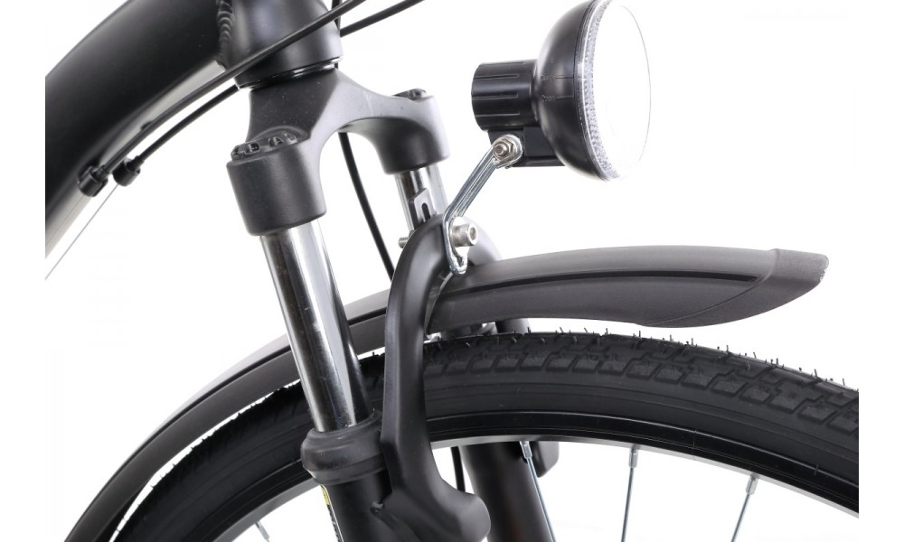 Rower trekkingowy Romet Wagant 2 