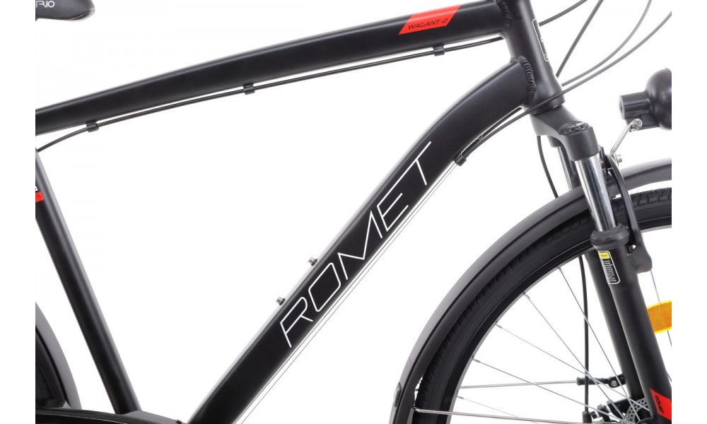 Rower trekkingowy Romet Wagant 2 