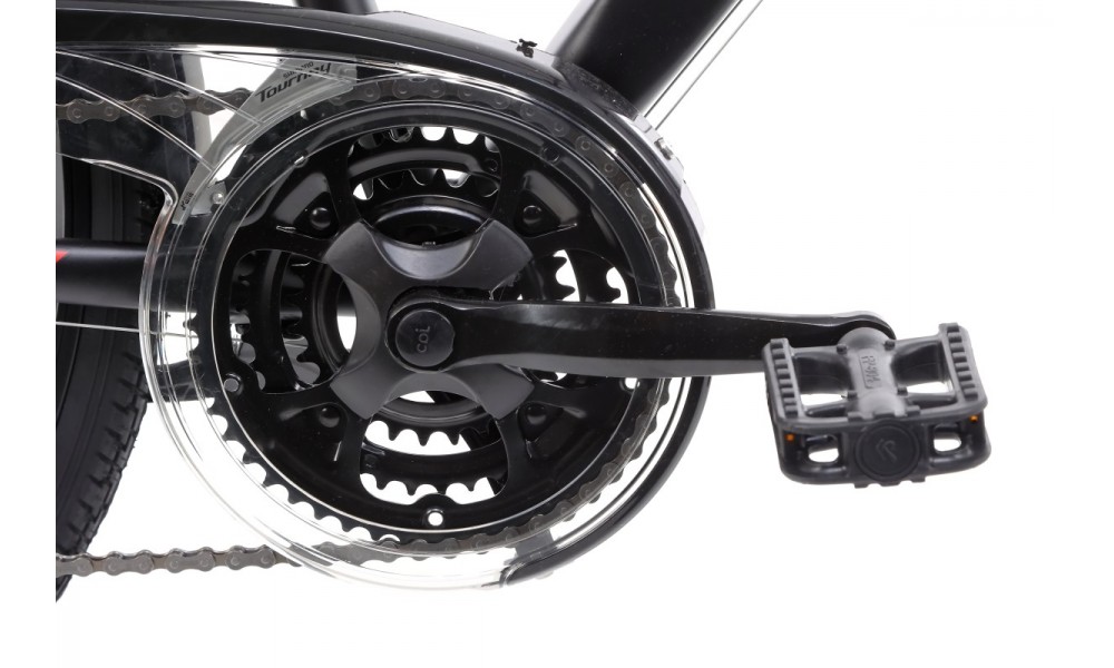 Rower trekkingowy Romet Wagant 2 