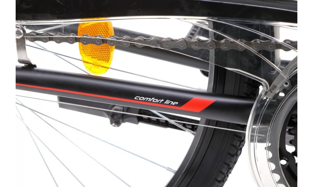 Rower trekkingowy Romet Wagant 2 