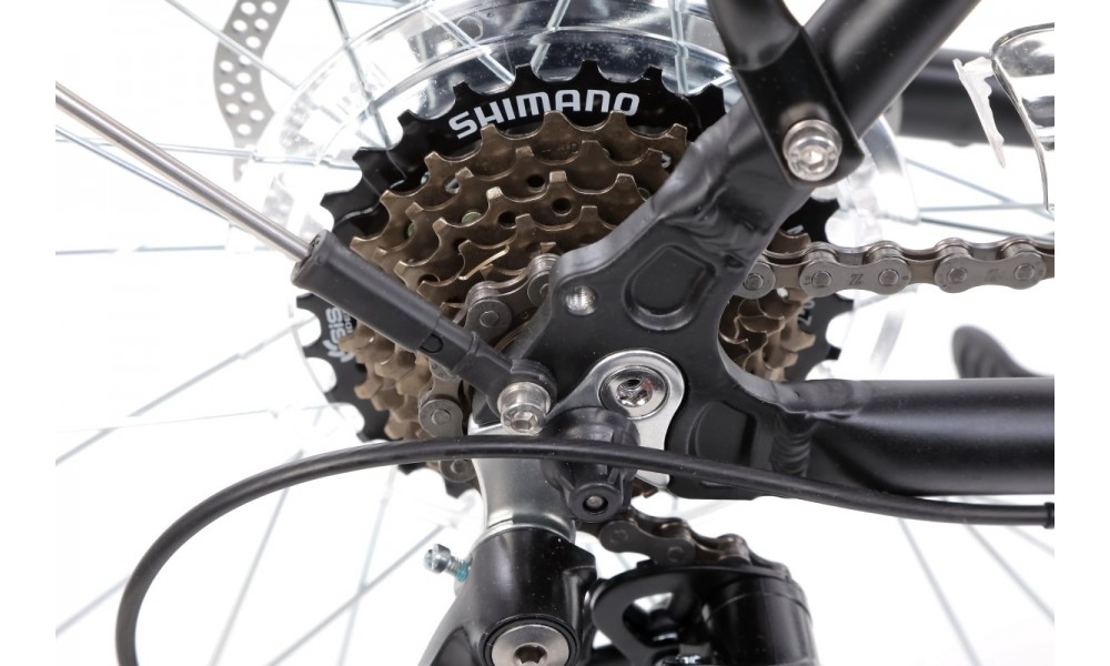 Rower trekkingowy Romet Wagant 2 