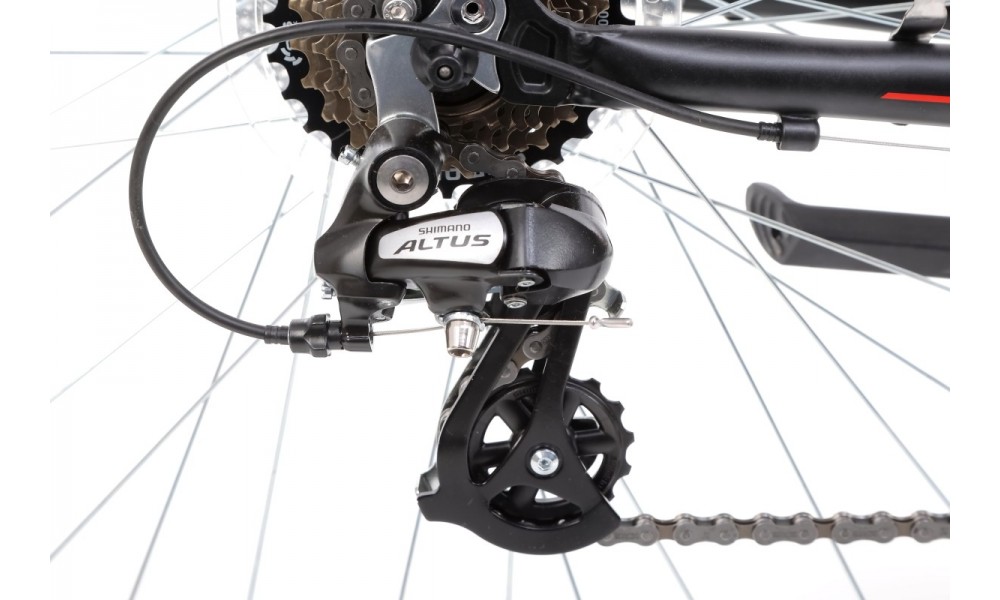 Rower trekkingowy Romet Wagant 2 