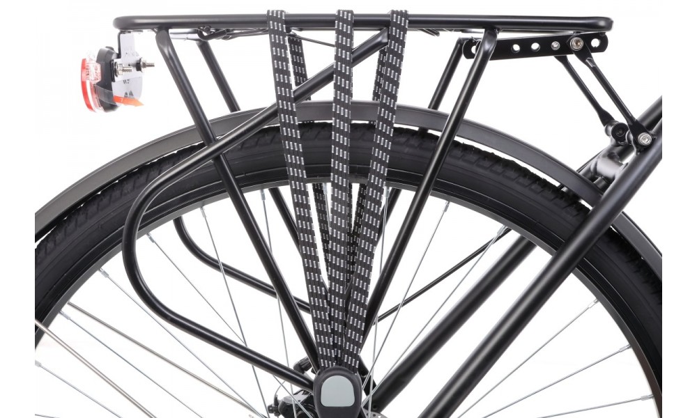 Rower trekkingowy Romet Wagant 2 