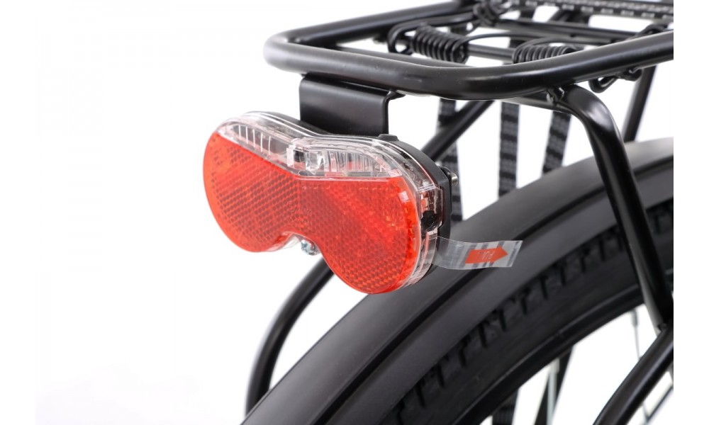 Rower trekkingowy Romet Wagant 2 