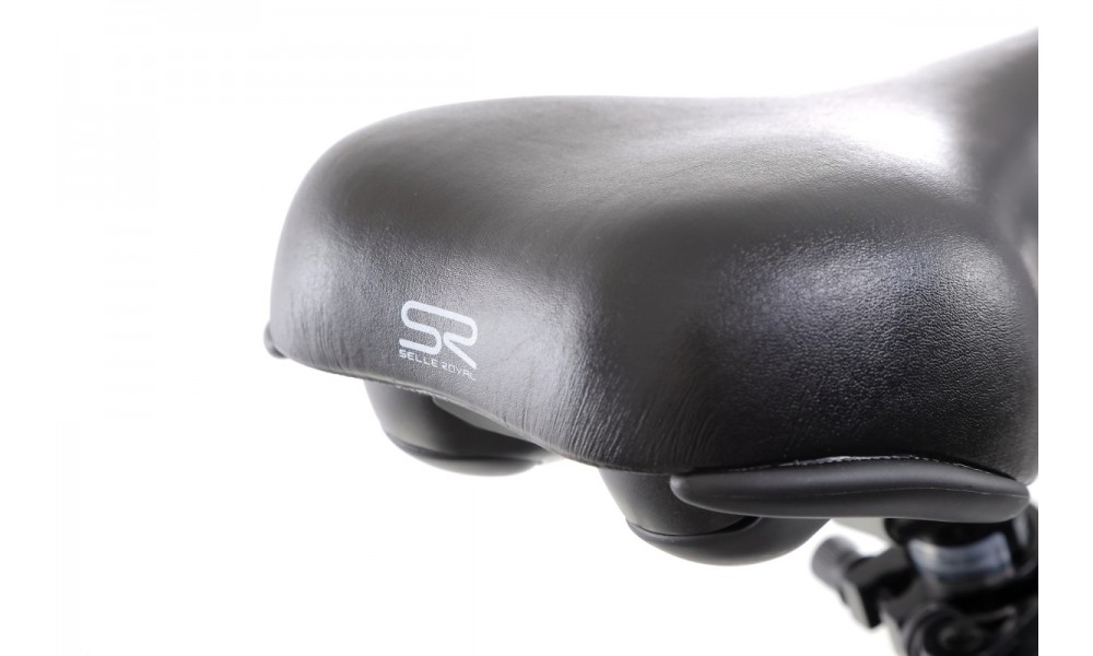 Rower trekkingowy Romet Wagant 2 