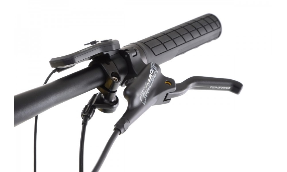 Rower górski elektryczny Husqvarna Hard Cross HC6