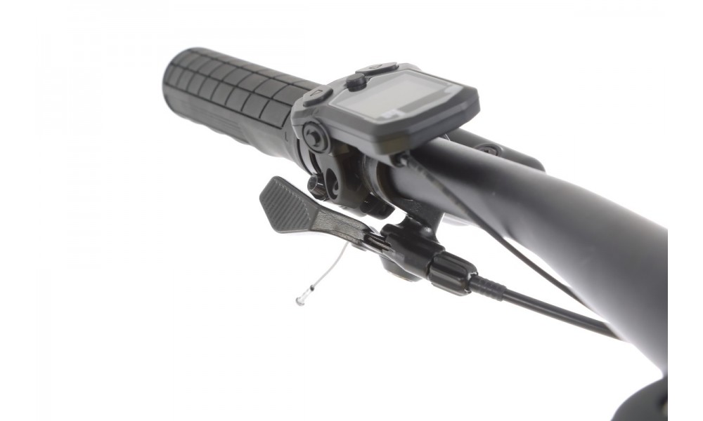 Rower górski elektryczny Husqvarna Hard Cross HC6