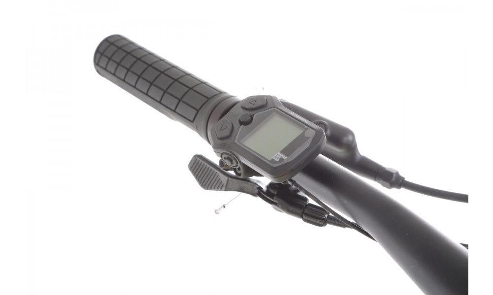 Rower górski elektryczny Husqvarna Hard Cross HC6