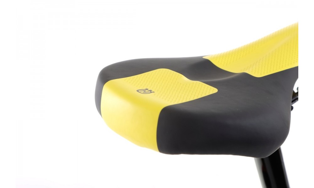 Rower górski elektryczny Husqvarna Hard Cross HC6