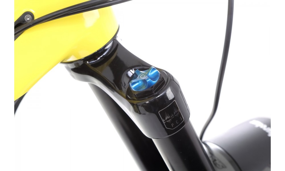 Rower górski elektryczny Husqvarna Hard Cross HC6