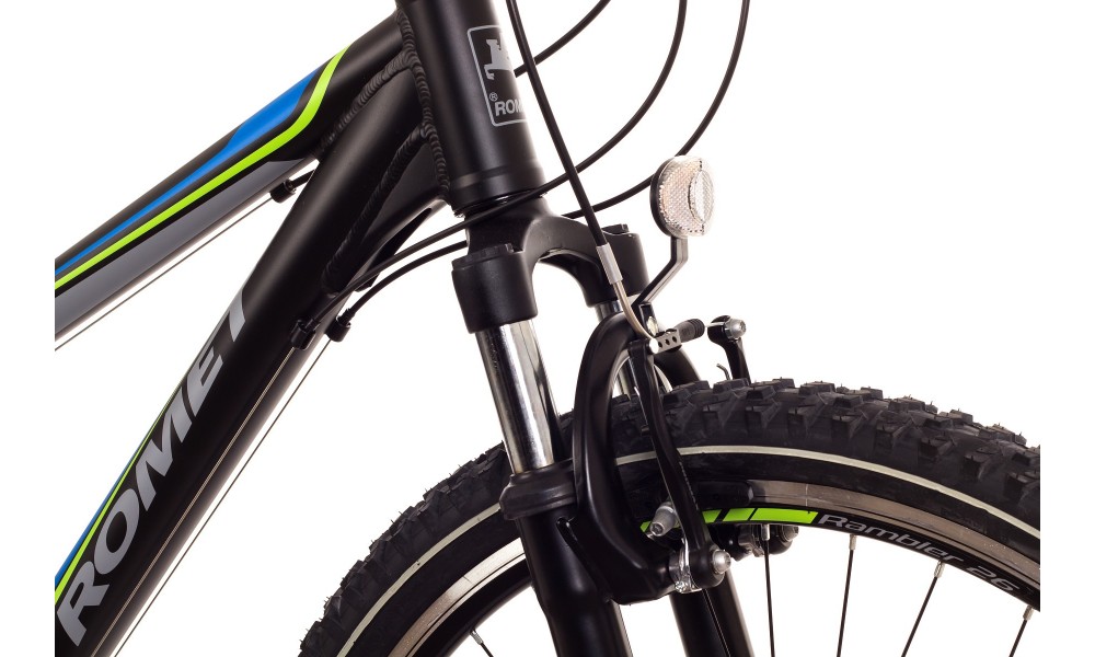 Rower górski Romet Rambler 26 JR 2015