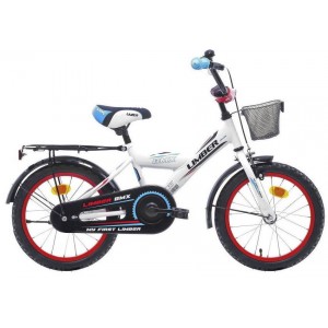 Rower dziecięcy Limber 20 Boy 1