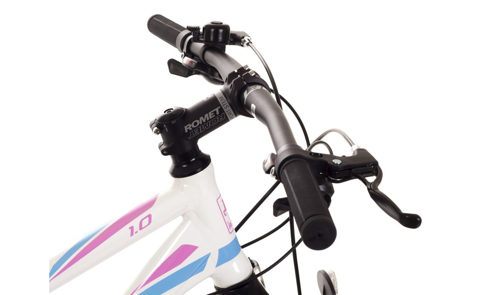 Rower górski Romet Jolene 27,5 1.0 2015