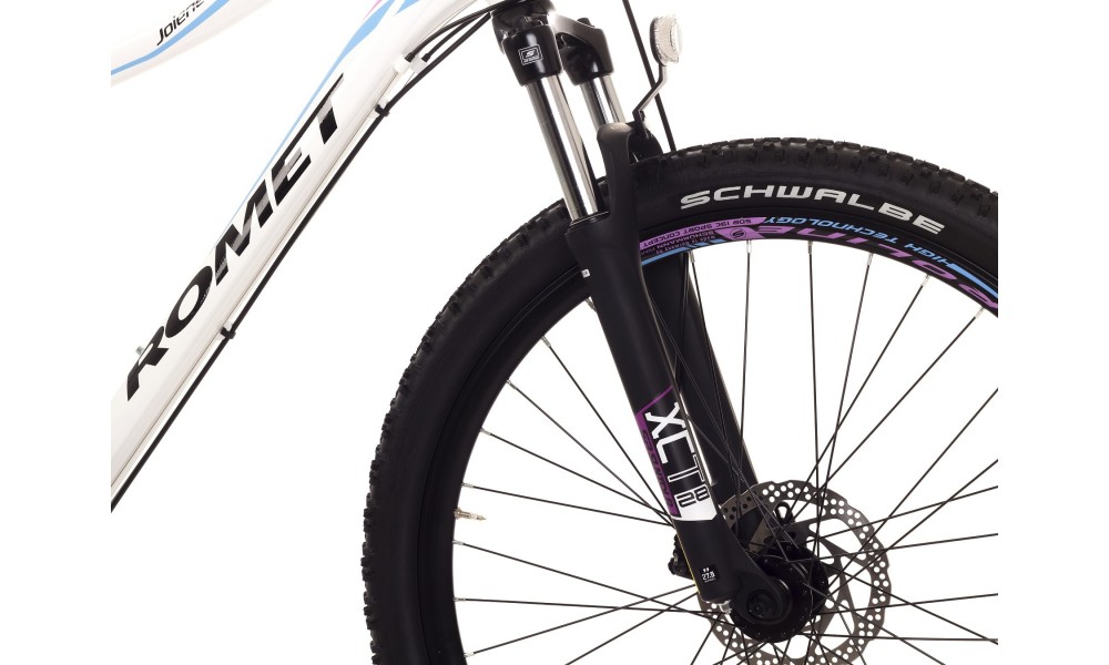 Rower górski Romet Jolene 27,5 1.0 2015