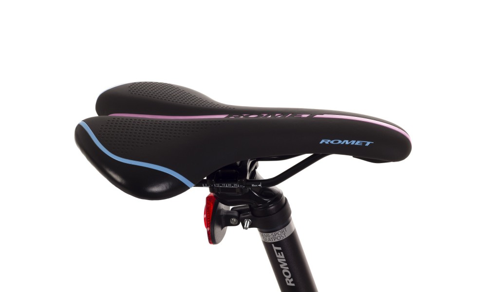 Rower górski Romet Jolene 27,5 1.0 2015