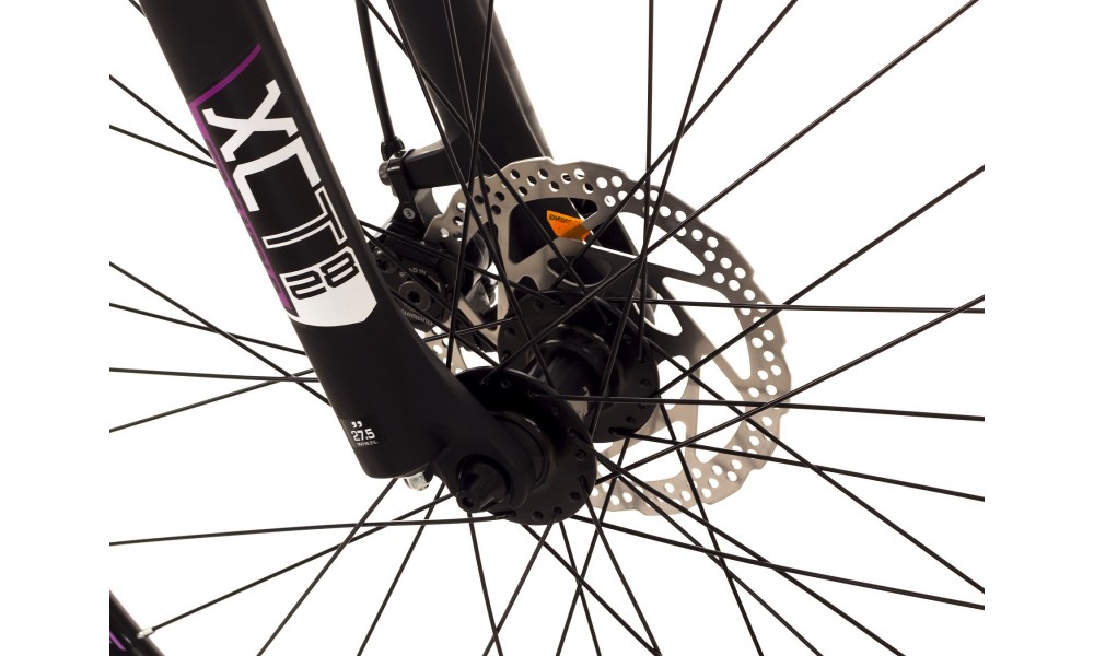 Rower górski Romet Jolene 27,5 1.0 2015