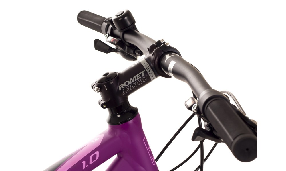 Rower górski Romet Jolene 27,5 1.0 2015