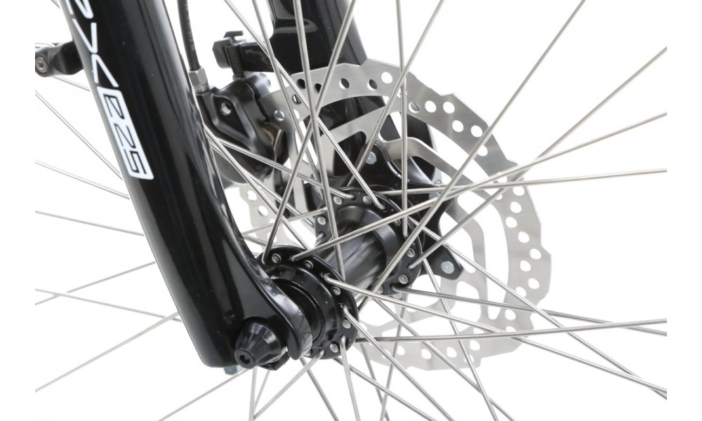 Rower trekkingowy elektryczny Romet Wagant 2 MM 