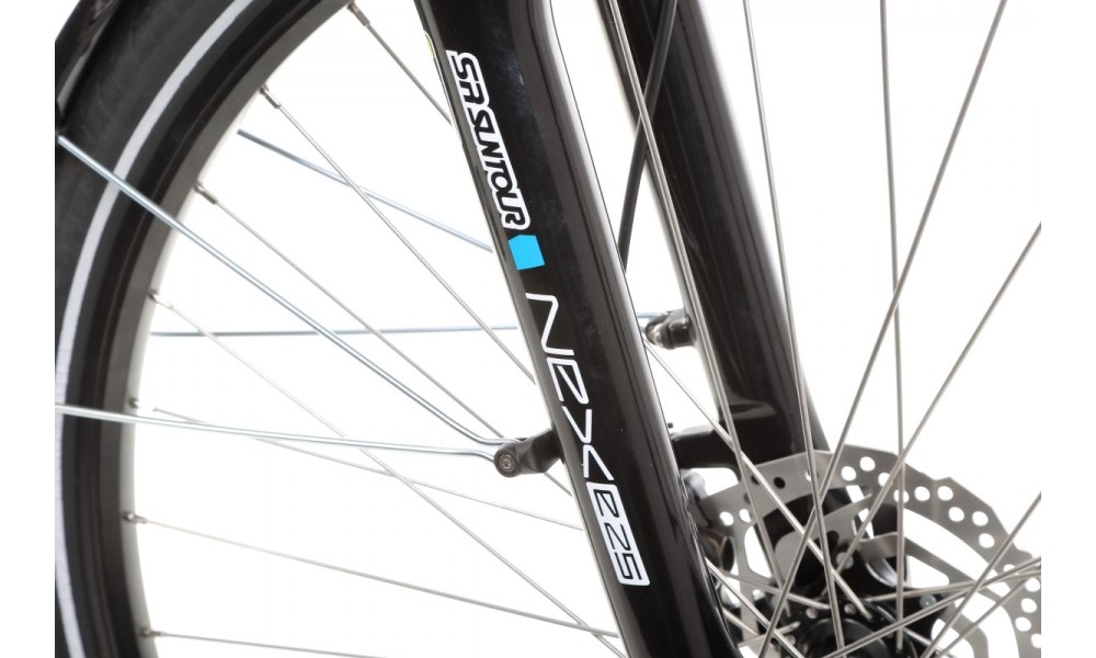 Rower trekkingowy elektryczny Romet Wagant 2 MM 