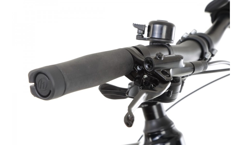 Rower trekkingowy elektryczny Romet Wagant 2 MM 