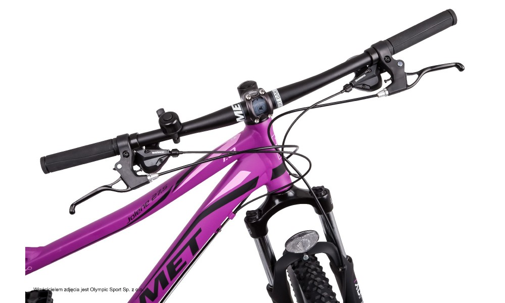 Rower górski Romet Jolene 27,5 1.0 2015