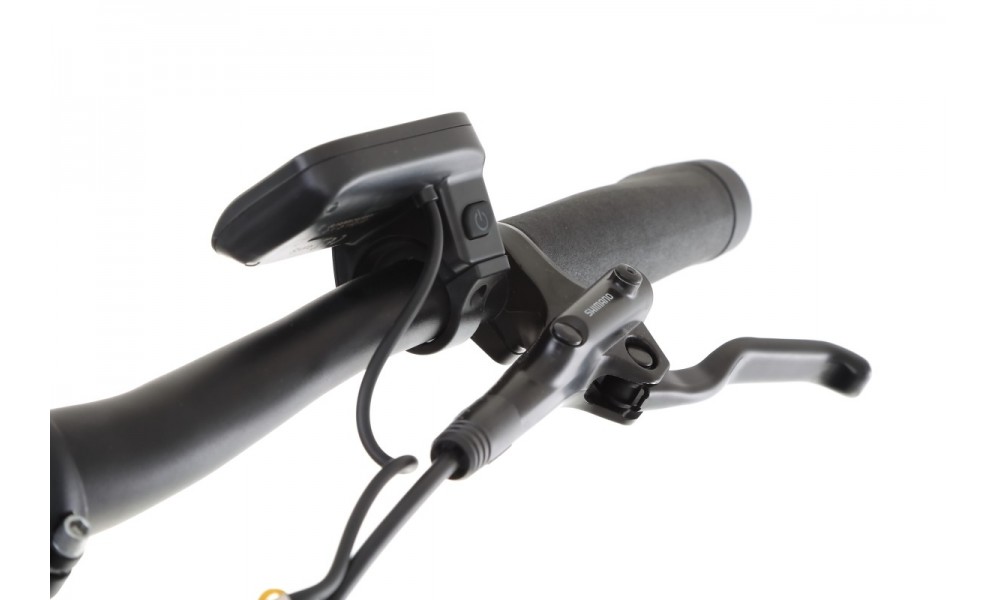 Rower trekkingowy elektryczny Romet Wagant 2 MM 