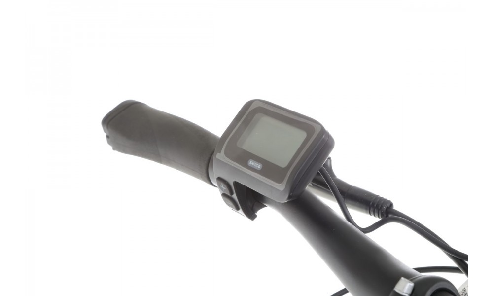 Rower trekkingowy elektryczny Romet Wagant 2 MM 