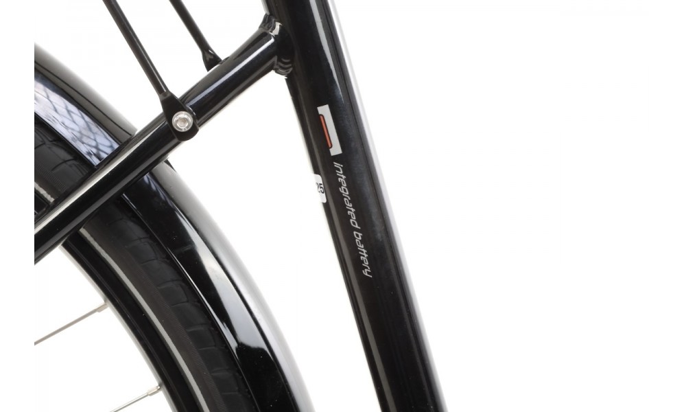 Rower trekkingowy elektryczny Romet Wagant 2 MM 