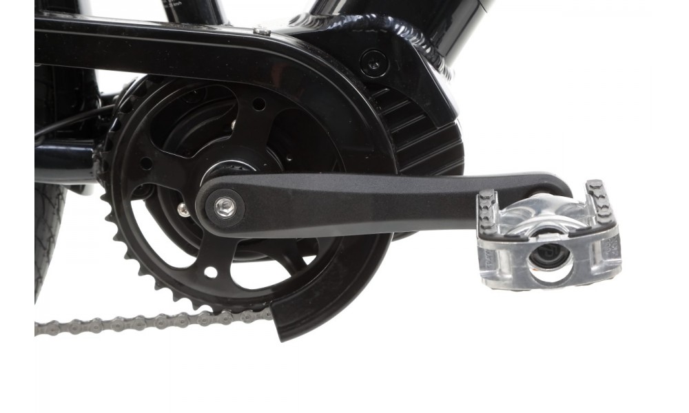 Rower trekkingowy elektryczny Romet Wagant 2 MM 