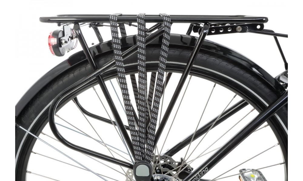 Rower trekkingowy elektryczny Romet Wagant 2 MM 