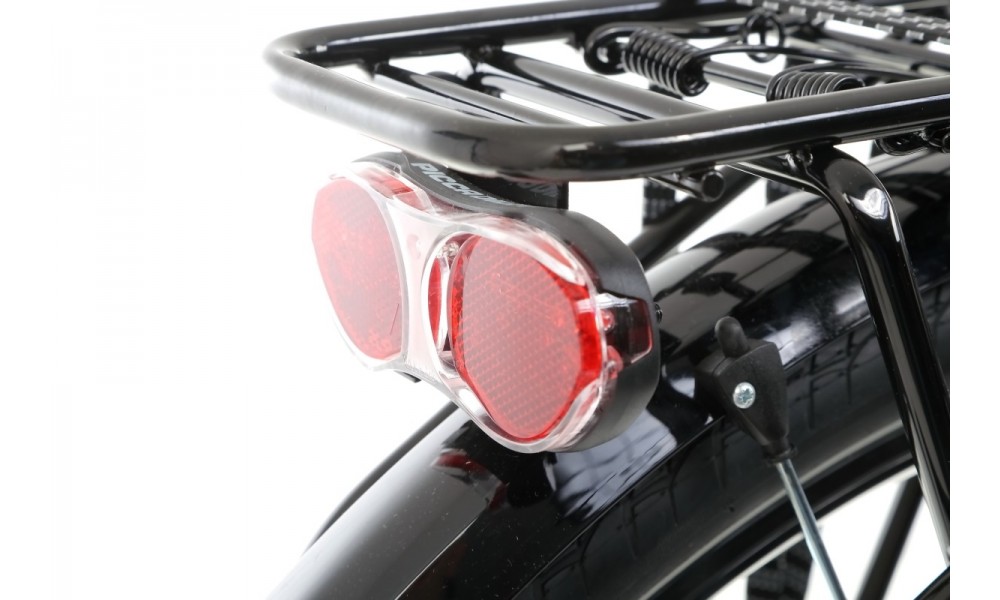 Rower trekkingowy elektryczny Romet Wagant 2 MM 