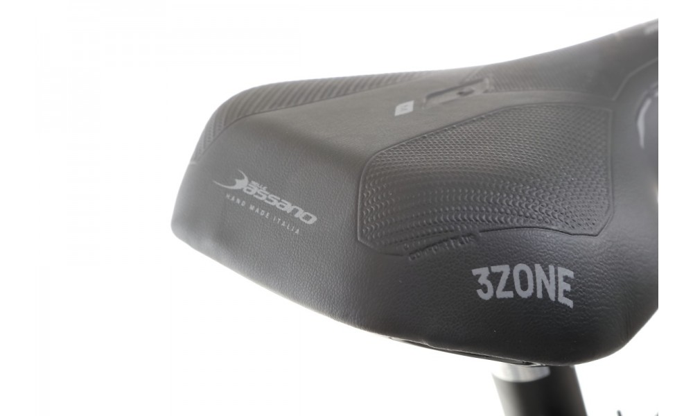 Rower trekkingowy elektryczny Romet Wagant 2 MM 