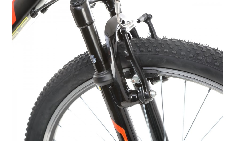 Rower młodzieżowy Romet Rambler 24 LIMITED