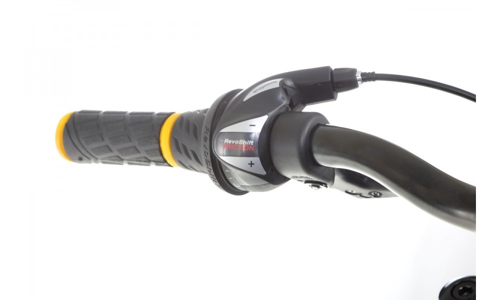 Rower młodzieżowy Romet Rambler 24 LIMITED