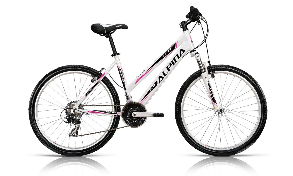 Rower górski Kellys Alpina ECO LM 2013