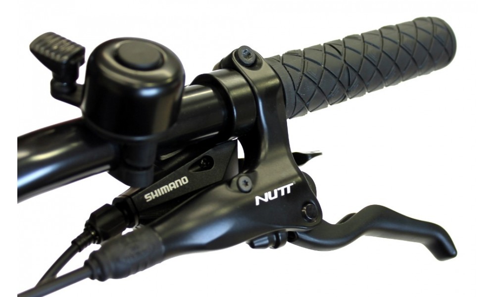 Rower trekingowy Arkus Czajka M Disc