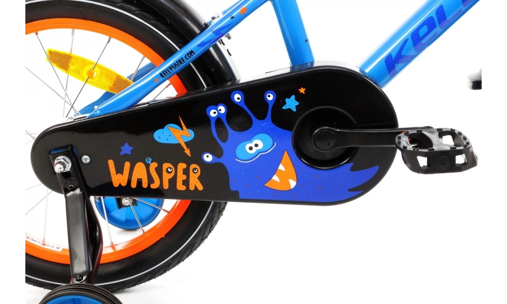 Rower dziecięcy Kellys Wasper 2022