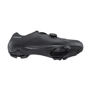 Buty Shimano SH-XC300M czarne 2