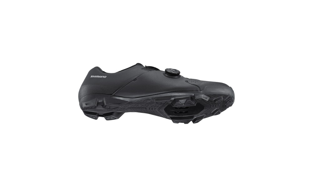 Buty Shimano SH-XC300M czarne