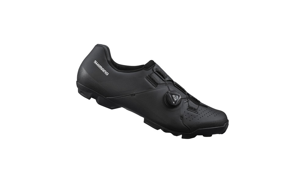 Buty Shimano SH-XC300M czarne