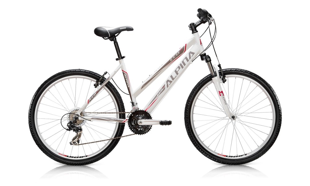 Rower górski Kellys Alpina ECO LM 2013