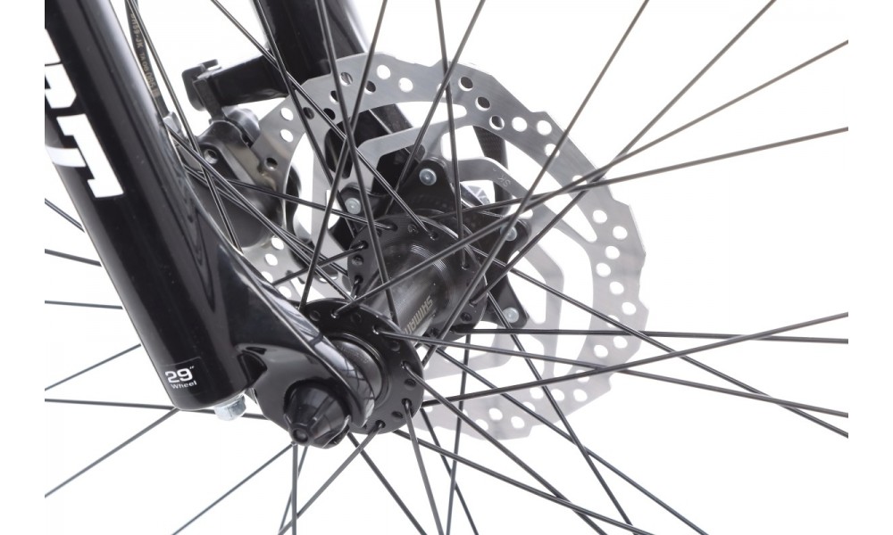 Rower górski Romet Mustang M1 