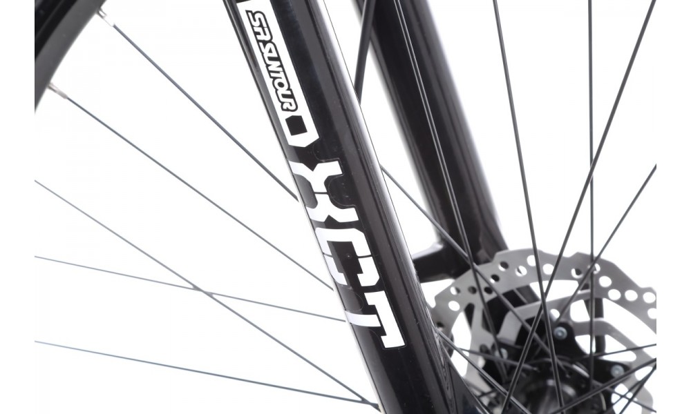 Rower górski Romet Mustang M1 