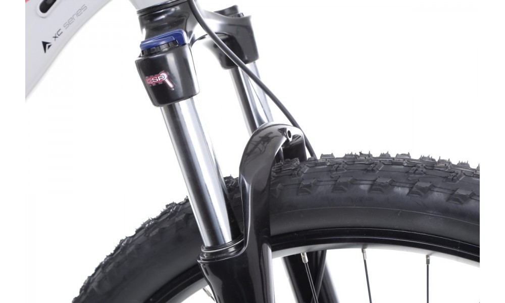 Rower górski Romet Mustang M1 