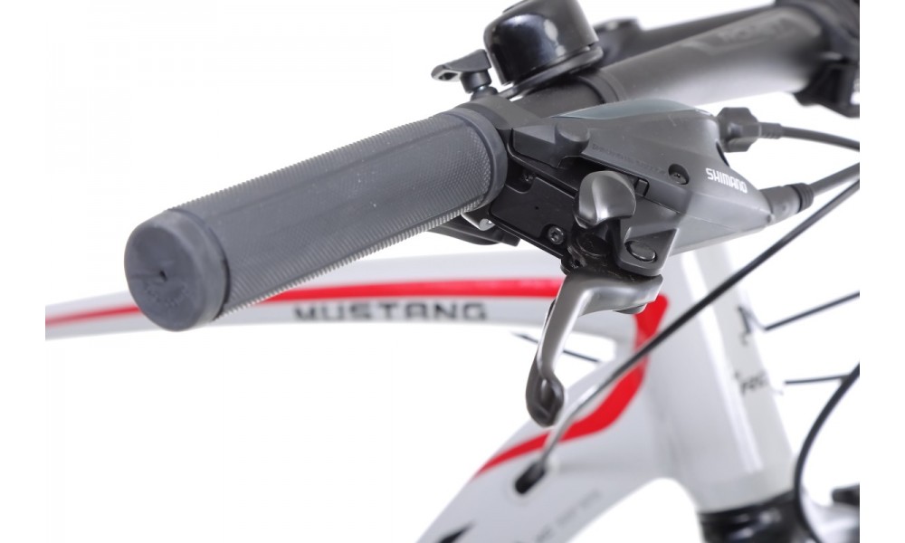 Rower górski Romet Mustang M1 