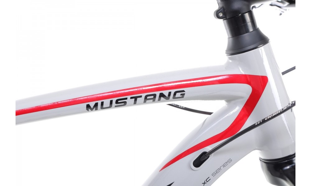 Rower górski Romet Mustang M1 