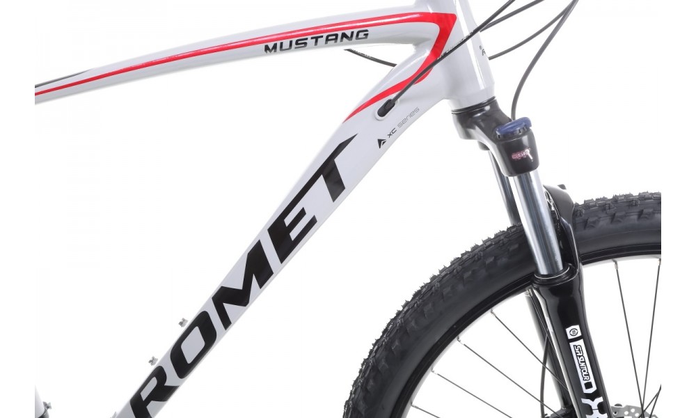 Rower górski Romet Mustang M1 